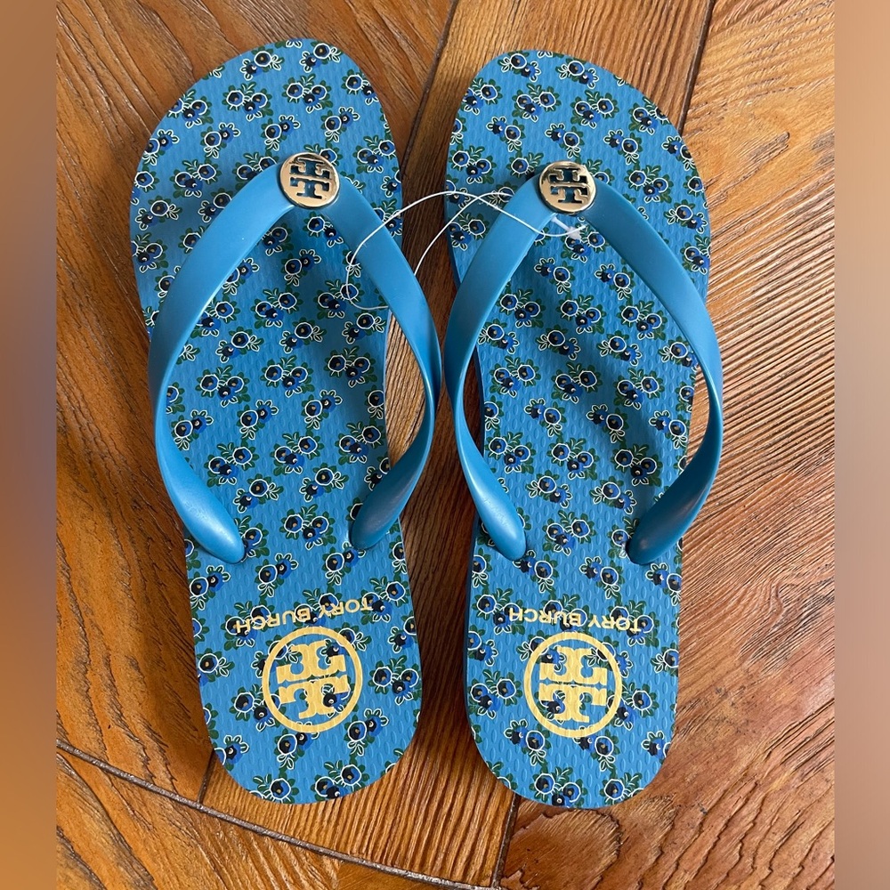 Tory Burch Sandals